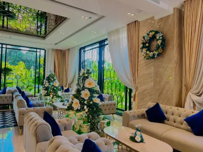 SANDALS VISTA Hotel a 