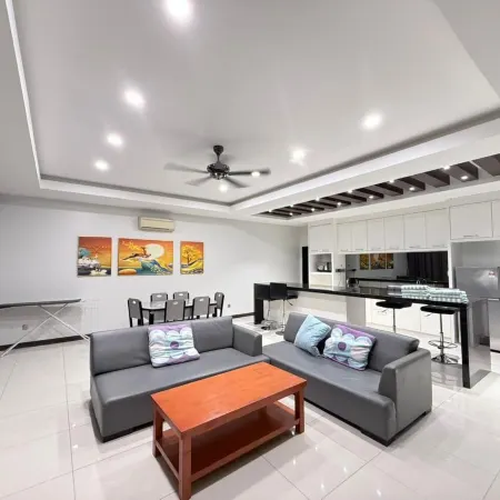 The Loft Imago
