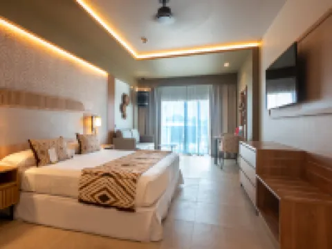 Riu Palace Swahili - All Inclusive - Adults Only Hotels in Kaskazini A