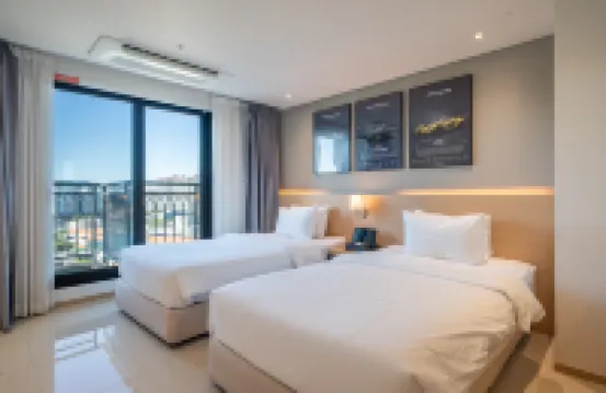 체스터톤스 경주