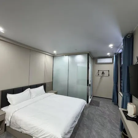 Yuehao Apartment