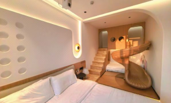 Begrace Baogui · Tongmeng (Panyu Wanbo Center Chimelong)