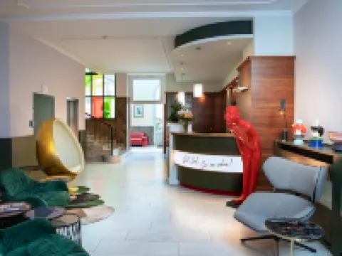 Achat Sternhotel Bonn Hoteles en Bonn