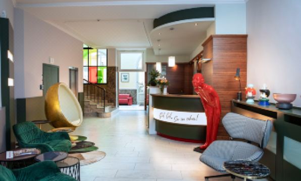 Achat Sternhotel Bonn