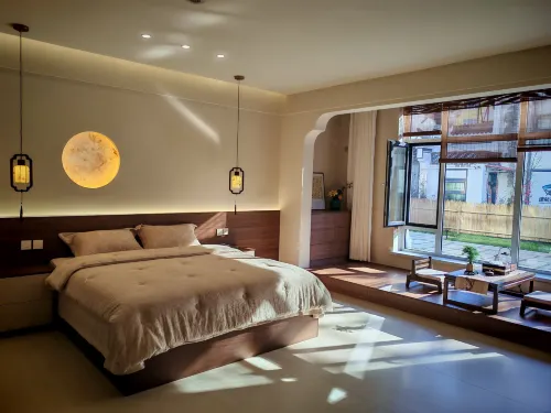 Yunduo Boyue Court - 2-Star