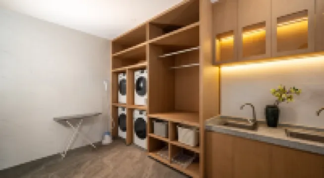 Holiday Inn Express GUANGZHOU BAIYUN AIRPORT T2 by IHG