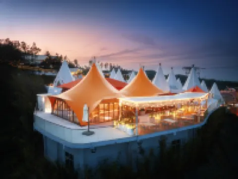 松鼠王國森林酒店