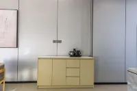 Fugu Lanyue Hotel Hotels in Fugu County