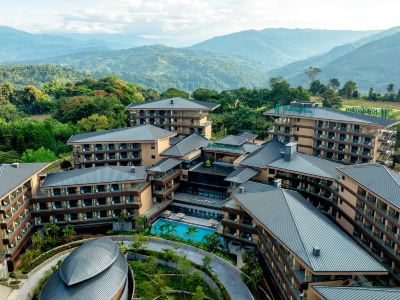 Holiday Inn PU'ER JINGMAI by IHG