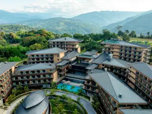 Holiday Inn PU'ER JINGMAI by IHG