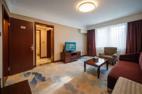 Wanxiang VIP Building (Honglou Museum)