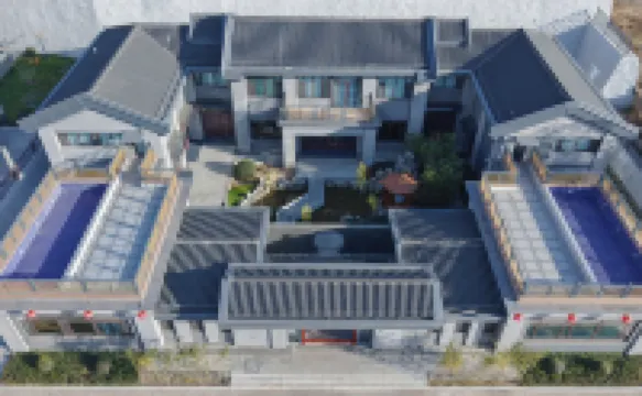 Wangxiju Homestay