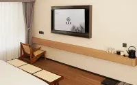 Wangxiju Homestay - Parvekkeita