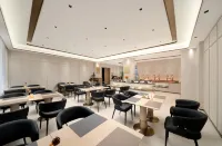Jinhao Hotel - فطور