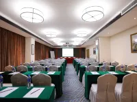 โรงแรมซิตี้ คอมฟอร์ต อินน์ (เฮอฝูตงเฉิง ใจกลางเมืองชิงหยวน) - พร้อมWifi