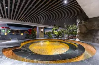 The Hot Spring Hotel - suối nước nóng