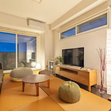 Cozy Stay Sapporo Maruyama
