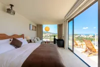 Xiamen Youshe Seaview Lodge (Huangcuo Beach, South Huandao Road)