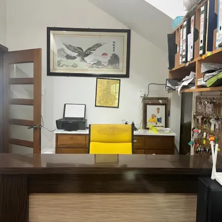 OYO 91259 Hai Thien Motel