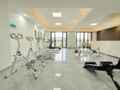 Shiguang Hotel (Meizhou West High-Speed ​​Railway Station Branch)