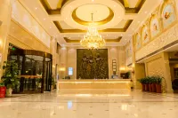 Vienna Hotel (Fuzhou Lichuan Kangshu Branch) - Wifi