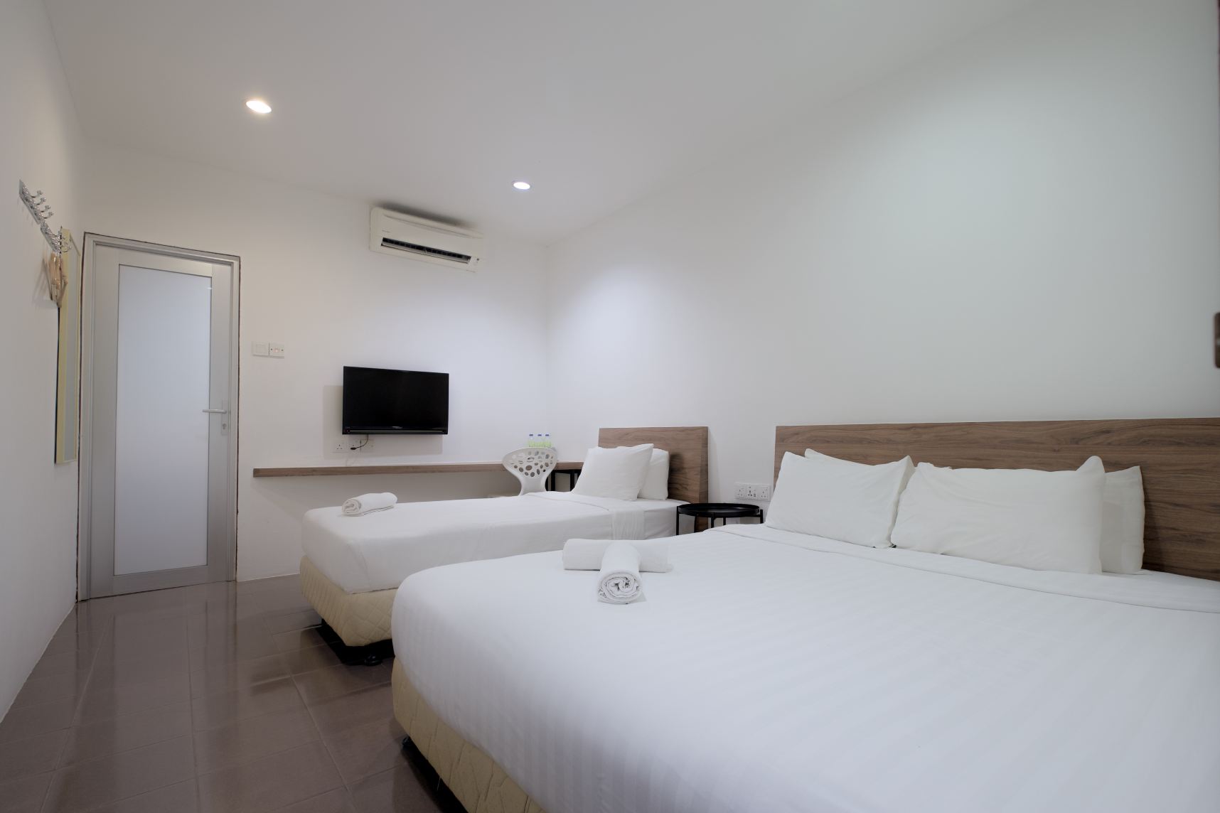 T Hotel Tandop Hotels in Alor Setar