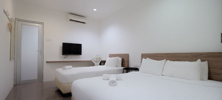 T Hotel Tandop Hotels in Alor Setar
