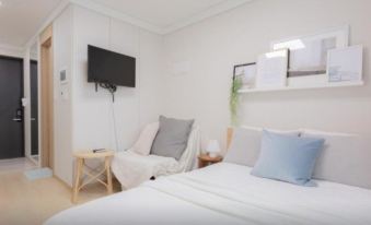 Apartment the Share