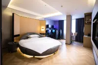 Quying E-sports Homestay (Jishou Wenyi Road) - جديد