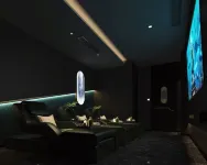 Wenling Ruoheng Xinboyueju Hotel (Jinyue City) - ที่มีสปา