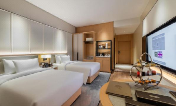 Braira Jazan Hotel