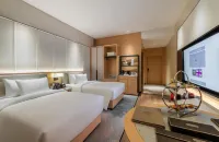 Braira Jazan Hotel