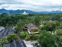 Shaman Dala Inn โรงแรมใกล้สวนไทลื้อ สิบสองปันนา