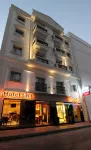 Hotel Tiba Hotels in 