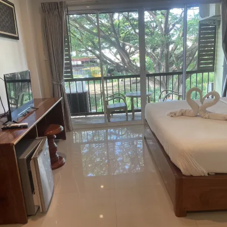 Baan Krittika