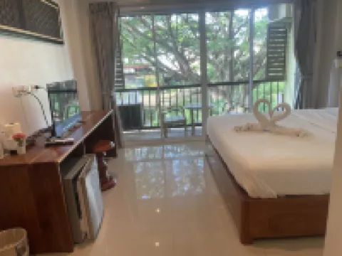 烏隆他尼班克瑞提卡飯店