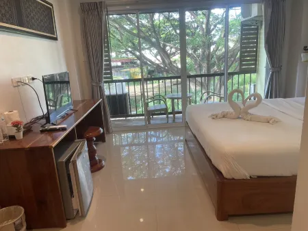 Baan Krittika