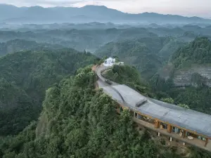 自在平江野奢度假酒店