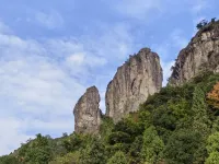 Duyun Qiaoshe · Homestay (Yandang Mountain Via Ferrata Xianshengmen Scenic Area) Hotels near Yandang Mountain