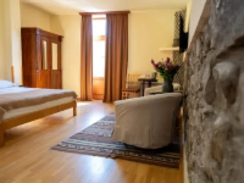 Mirhav Hotel Hotels in Goris