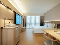 Ji Hotel (Hechi Donglan Changle Branch) Hotels in Donglan
