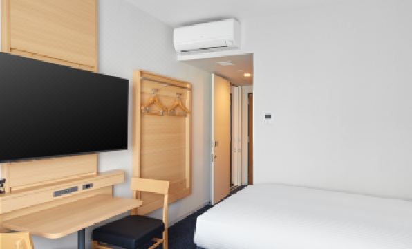 Sotetsu Fresa Inn Yodoyabashi