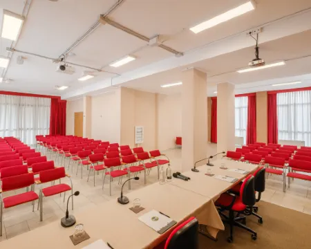 雷焦艾米利亞住宿加早餐酒店 瑞吉歐.艾米里亞酒店