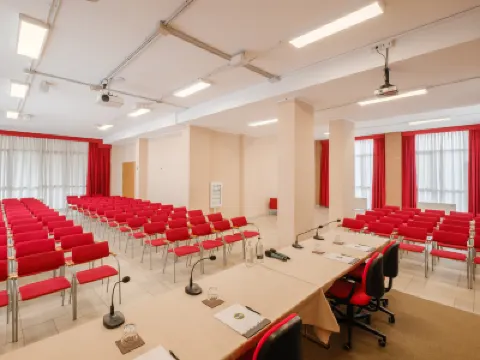 B&B HOTEL Remilia のホテル