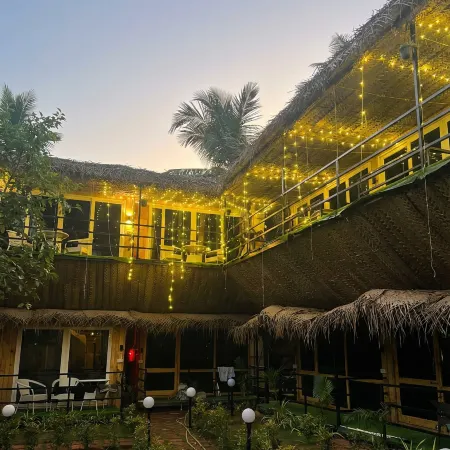 The Azure Resort