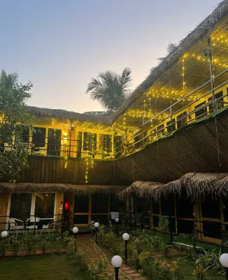 The Azure Resort