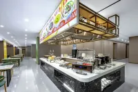 Fugu Xingmao Hotel - Breakfast