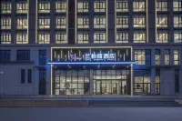 THE  LANBERLY  HOTEL - 3-Star
