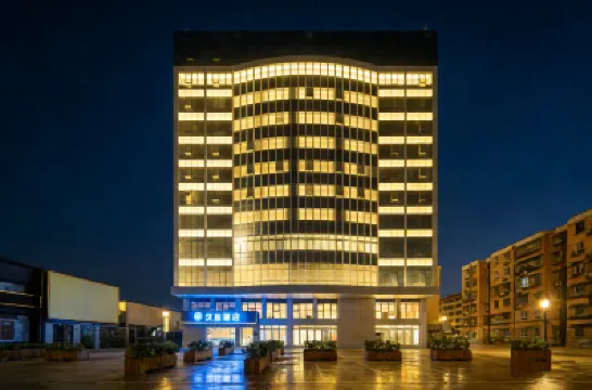 HanTing Hotel (Beijing Yuegezhuang Bridge) Hotels near Dajing Station