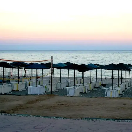 HOTEL CAMYUVA BEACH